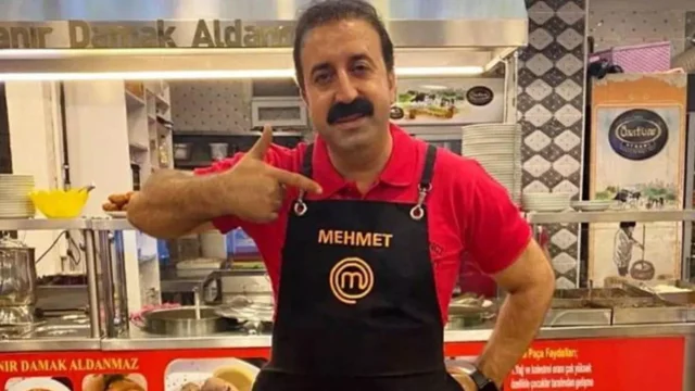 Şırdancı Mehmet 