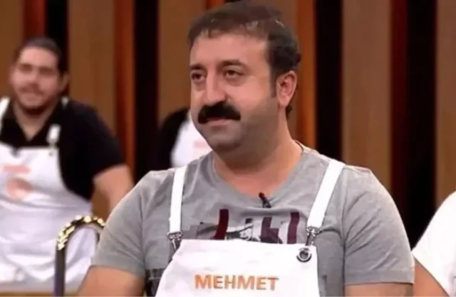 Şırdancı Mehmet 