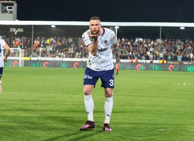 Ali Koç, Şampiyonlar Ligi Finali