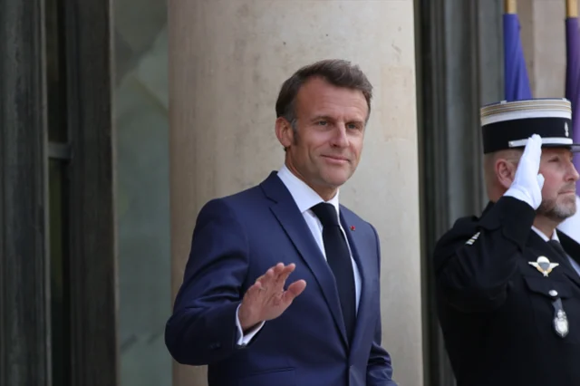 Cumhurbaşkanı Erdoğan: Yakın zamanda enerji konusunda müjdelerimiz olacak