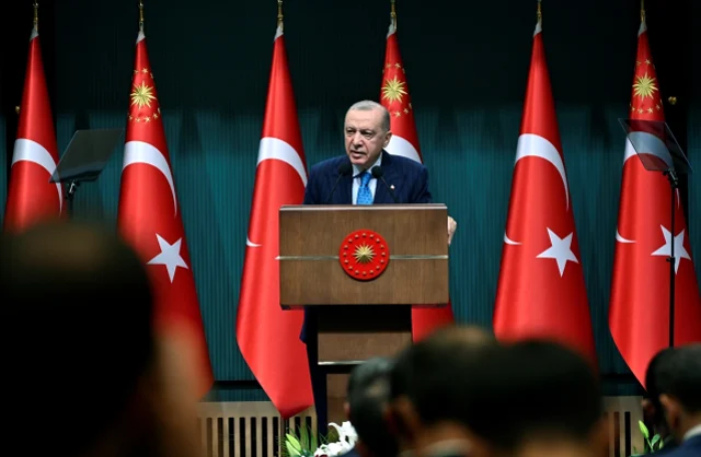 Cumhurbaşkanı Erdoğan: Yakın zamanda enerji konusunda müjdelerimiz olacak
