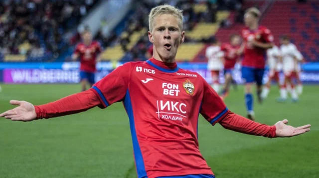 Fenerbahçe, Rus futbolcunun ailesini İstanbul