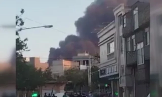 İran-İsrail çatışmasının seyrini değiştirecek sözler: Tahran üzerinde tam hava üstünlüğü sağladık