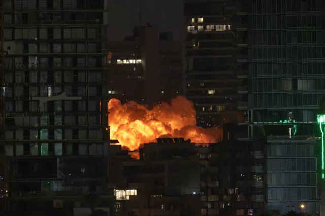 İran-İsrail çatışmasının seyrini değiştirecek sözler: Tahran üzerinde tam hava üstünlüğü sağladık