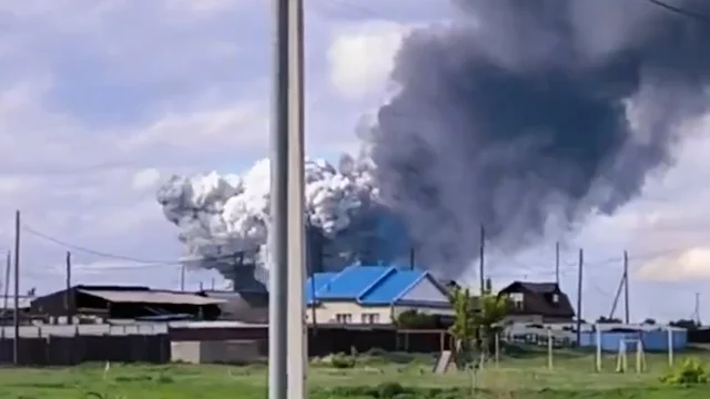 Ukrayna, nükleer taşıyabilen 40