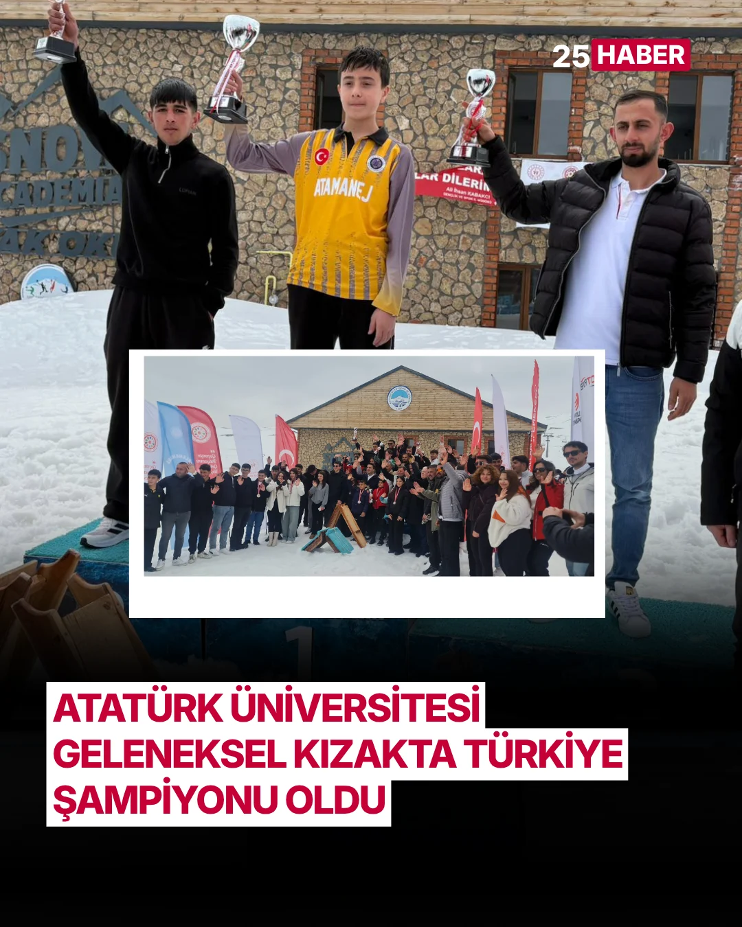 ataturk universitesi geleneksel kizakta turkiye sampiyonu oldu 1