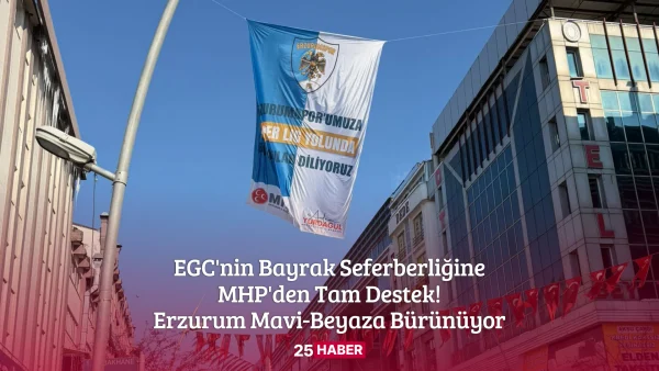 egc'nin bayrak seferberliğine mhp'den tam destek: erzurum mavi-beyaza bürünüyor