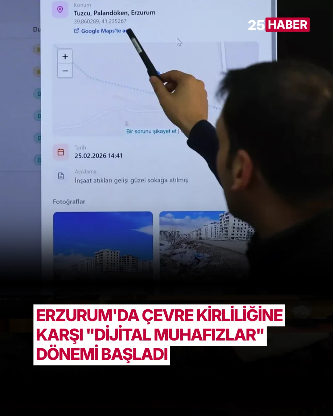 erzurumda cevre kirliligine karsi dijital muhafizlar donemi basladi 1