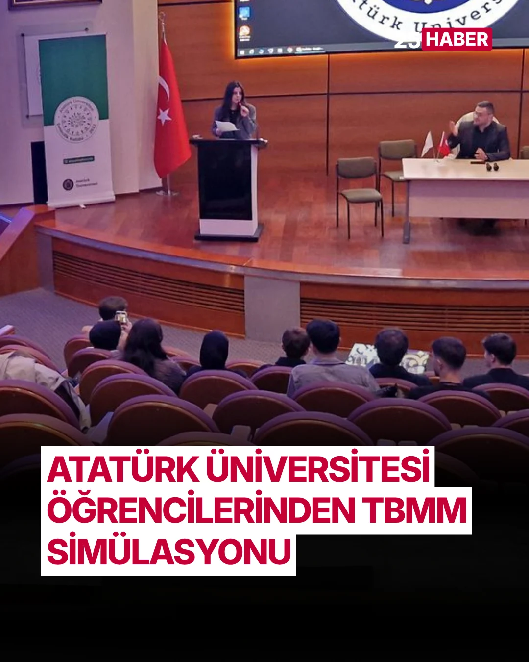 ataturk universitesi ogrencilerinden tbmm simulasyonu 1